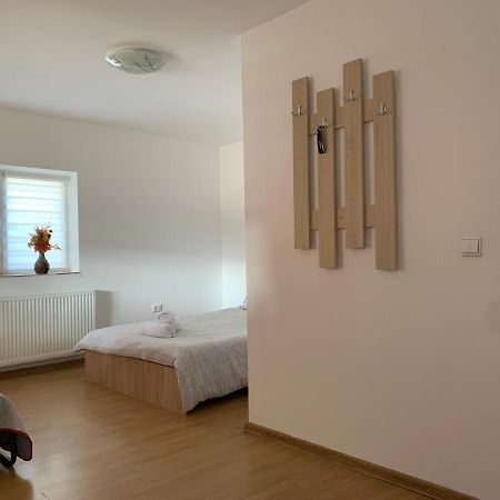 Casa Costache Villa Braşov Exteriör bild