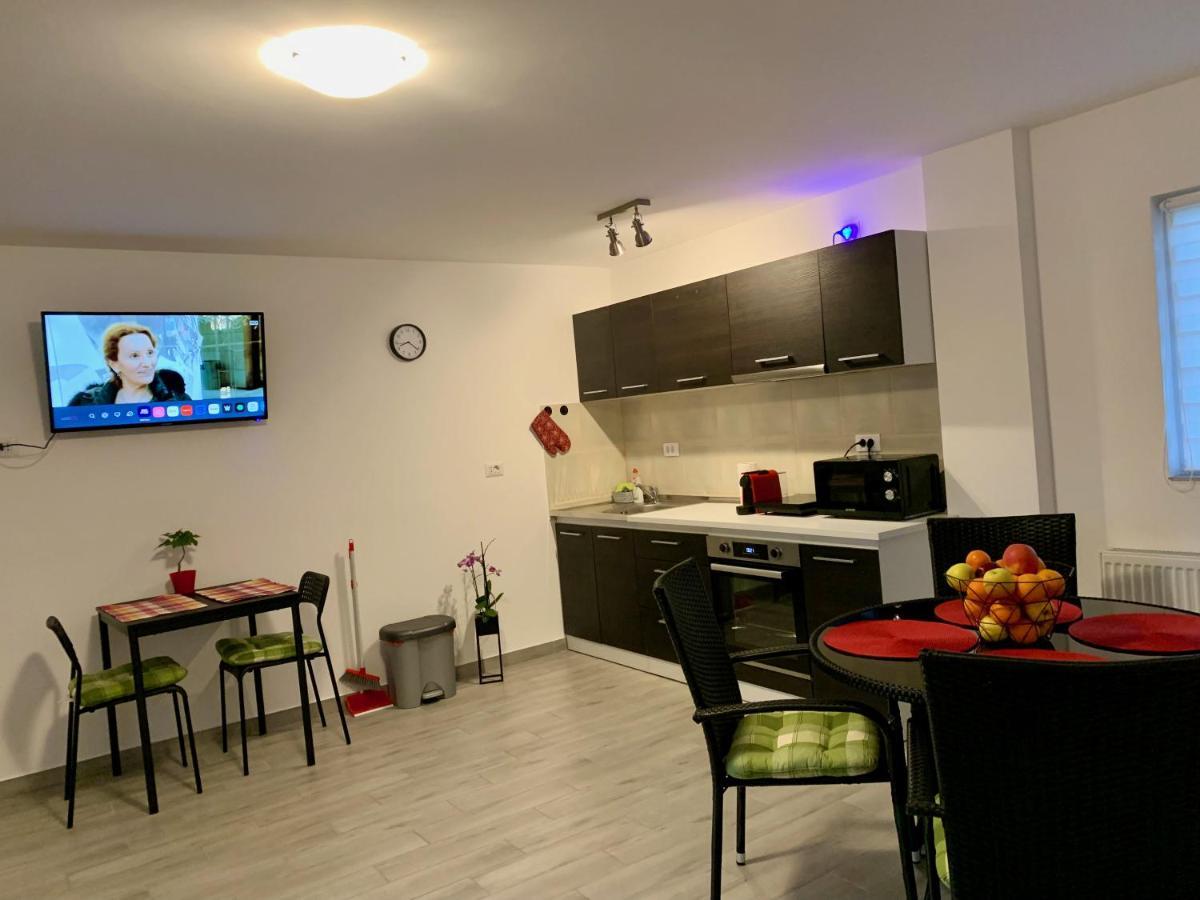 Casa Costache Villa Braşov Exteriör bild